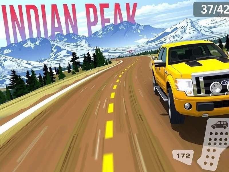 Indian Peak Sprint Strategy Guide
